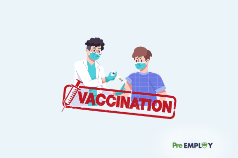 Featured Fifth Circuit Overturns Injunction on Vaccine Mandate for Federal Employees