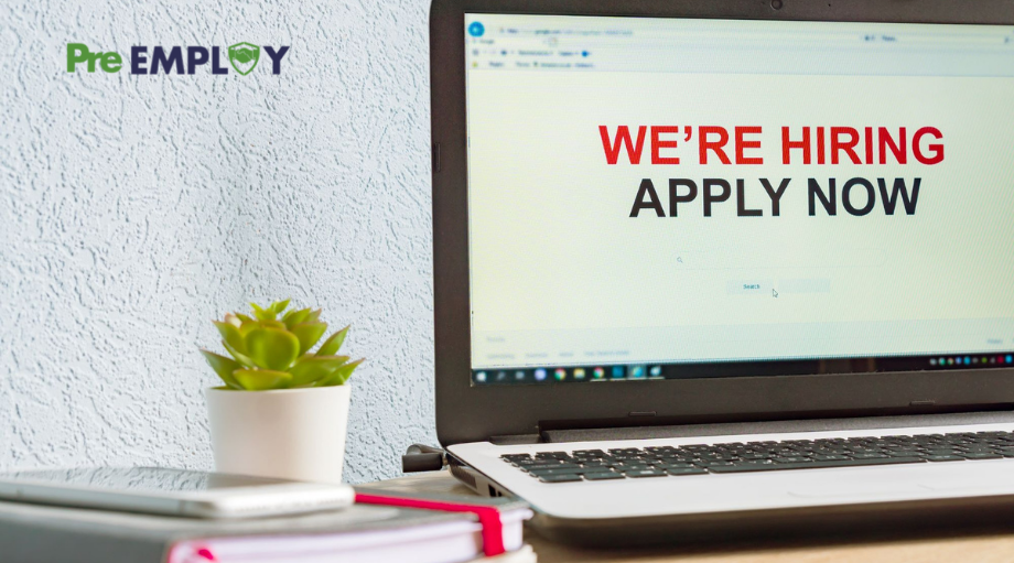 Featured NYC Job Postings Will Soon Need to Include Salary Ranges