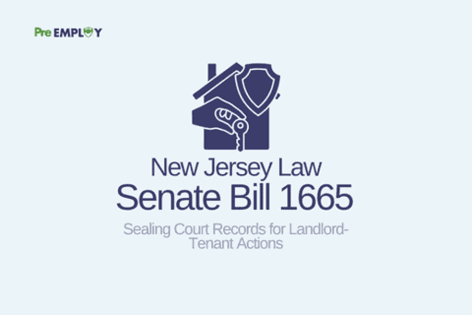 New Jersey Legislature Weighs Sealing Court Records for Landlord-Tenant Actions