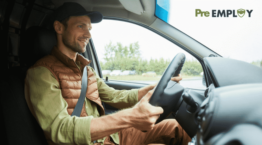Featured -Employers Have A Legal Duty To Verify Employees Are Qualified to Drive