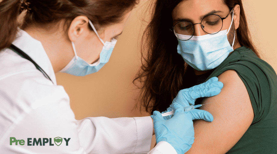 Featured -A Growing Number of States Are Mandating Vaccines for Certain Workers