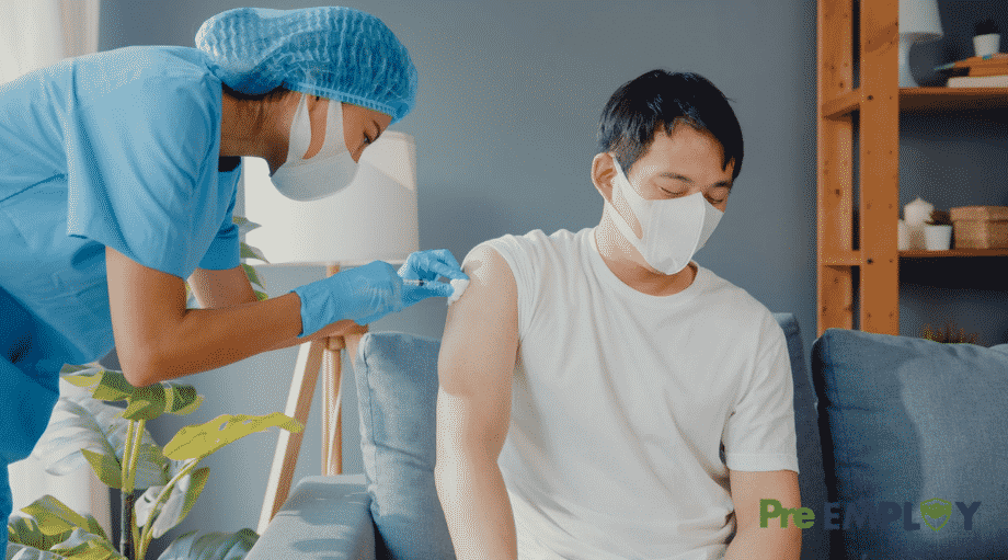 The EEOC Permits COVID-19 Vaccine Incentives However, Confusion Remains