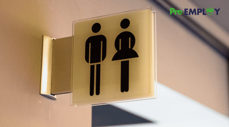 Featured - EEOC Provides Guidance on Transgender Workplace Policies
