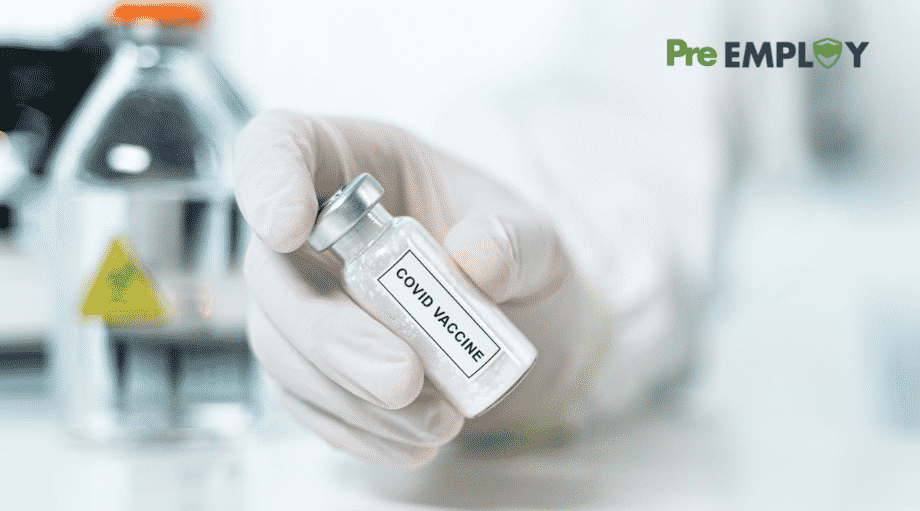 Featured How to Determine When COVID-19 Vaccine Accommodations Pose an Undue Hardship