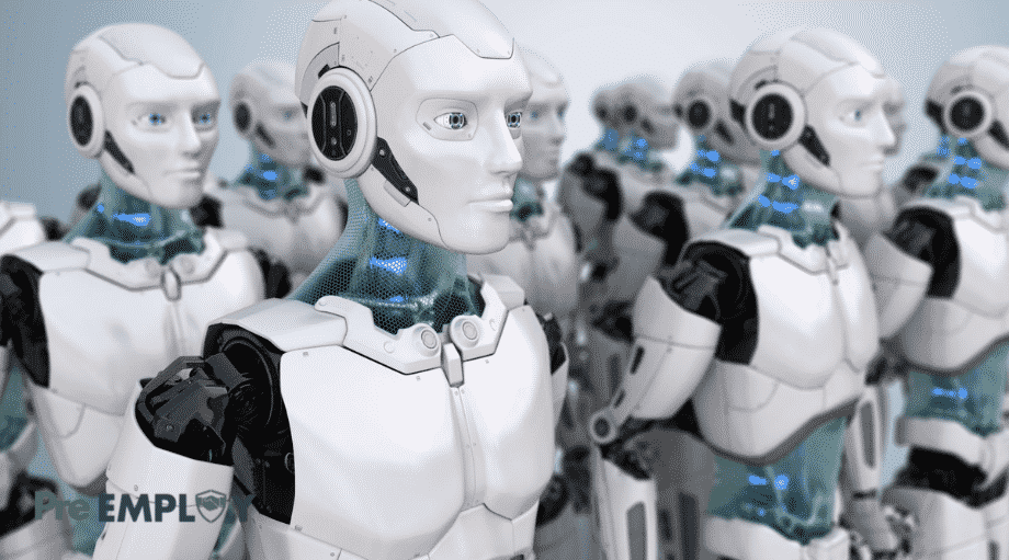 Featured EEOC Beginning a New Initiative on The Use of Artificial Intelligence in Employment