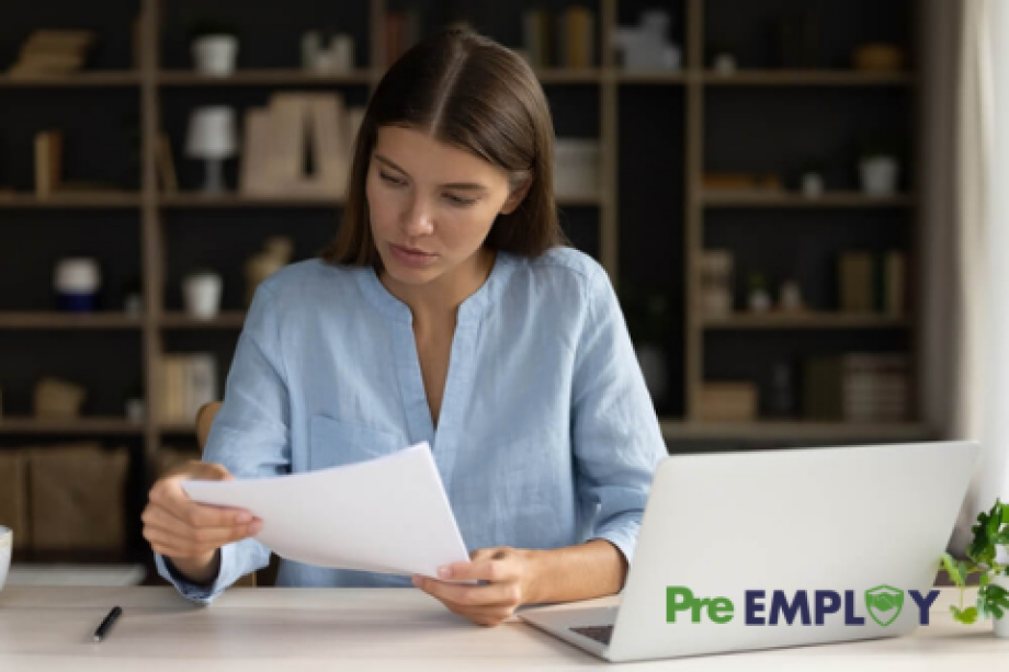 employee-documentation