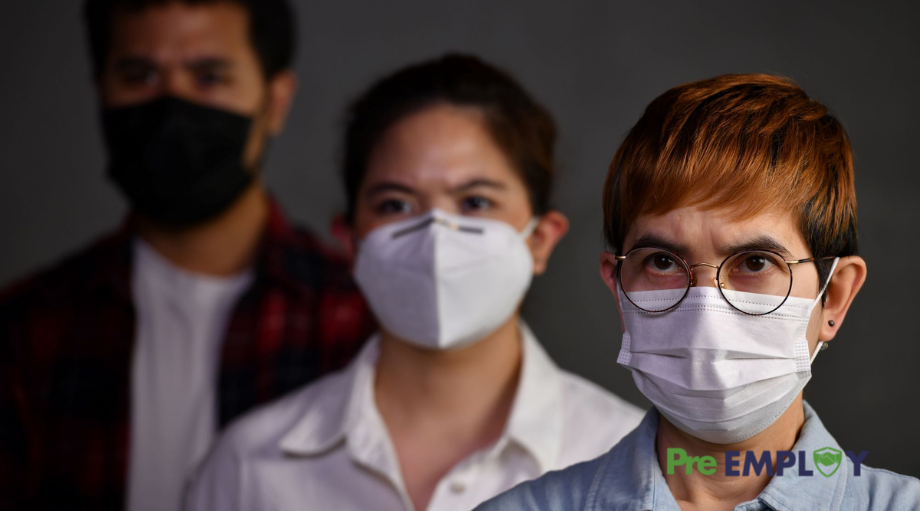 Featured California Delays Implementation of OSHA’s ETS