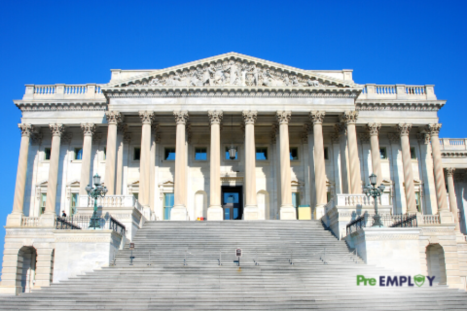 Featured House of Representatives Passes Legislation Banning Employment Arbitration Agreements