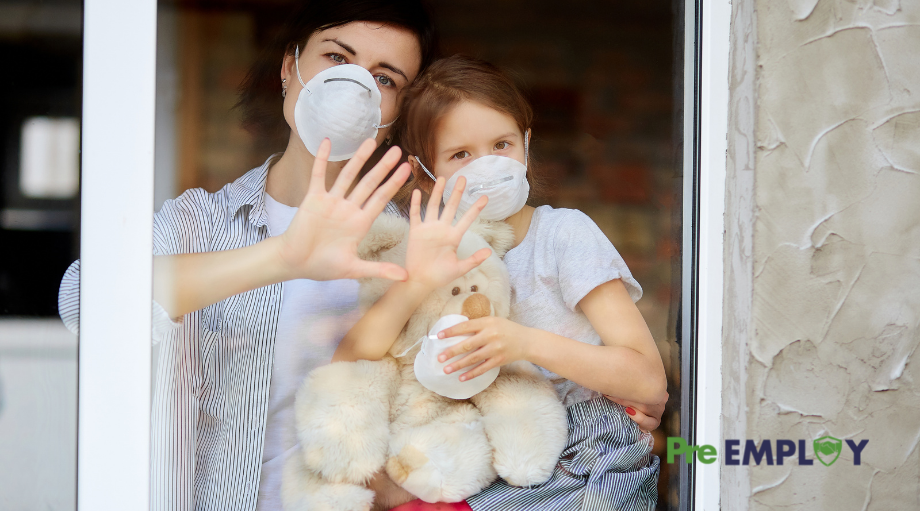 Featured What the CDC’s New Quarantine and Isolation Guidance Means for Employers
