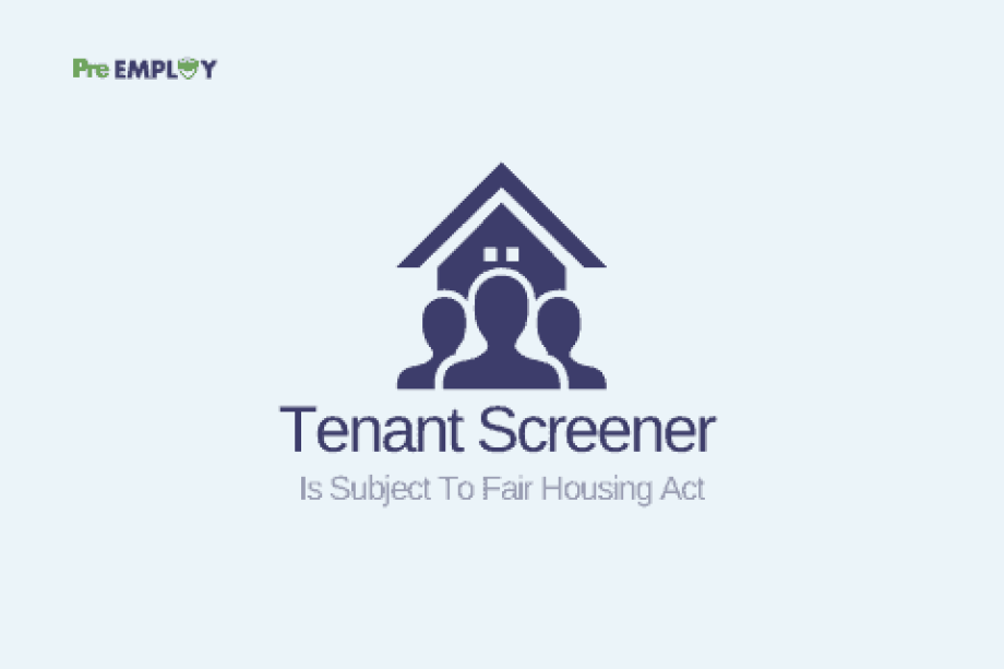 DOJ Files Statement of Interest Arguing That Tenant Screener is Subject To Fair Housing Act