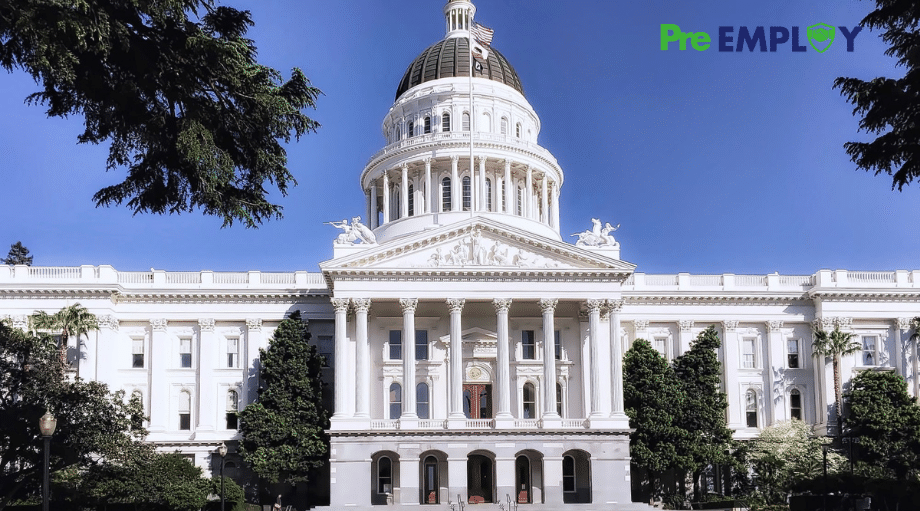 SB 731 California New Bill And Its Impact to Employment Decisions