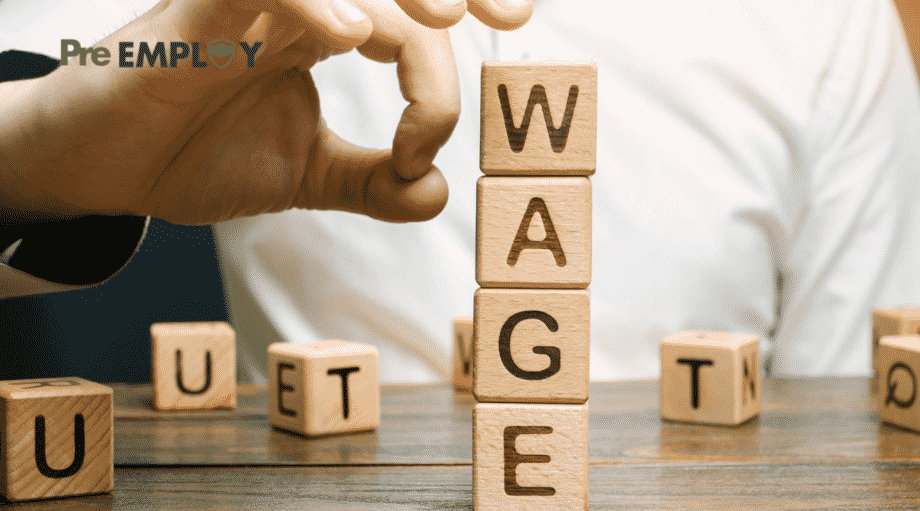 Minimum Wage in Puerto Rico New Law "Puerto Rico Minimum Wage Act