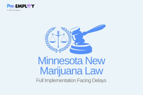 Full Implementation of Minnesota’s New Marijuana Law Facing Delays