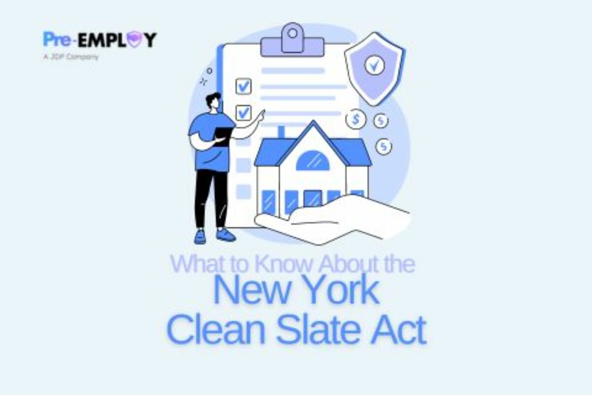 Facts — Clean Slate NY